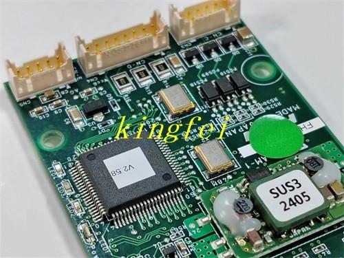 FUJI 2AGKHB008800 NXT H12HS carte mère à tête de travail FUJI NXT