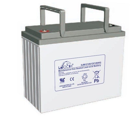 メンテナンスの無料 バッテリー 12 ヴォルト ディープサイクル ジェル バッテリー 12v 140ah 自転車 バッテリー