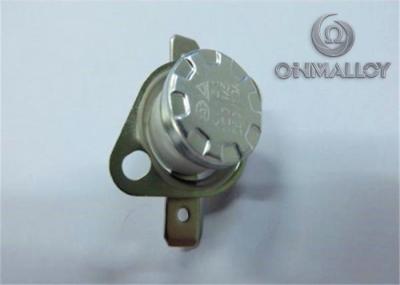 Resistividade elétrica bimetálica da densidade g/cm3 0.8±5% Ωmm2/m da tira 8,1 da fita 1.2mm