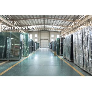 Joy Shing Glass Co., Ltd.