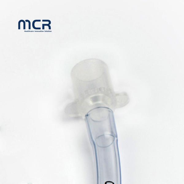 High Quality Endobronchial Tube Sterile Medical Products Endotracheal Tube Ett Tube for All Sizes with CE ISO