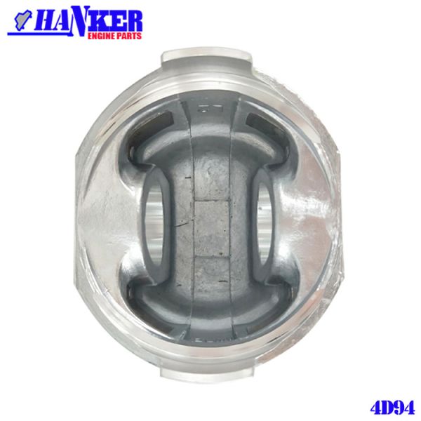 6142-32-2110 grupo 4D94 4D94-2 do pistão do motor diesel de 94mm KOMATSU