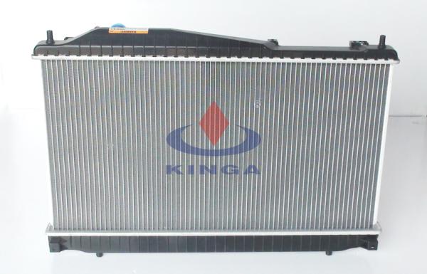 CHEVROLET EPICA ' 2002- For Ford Aluminum Radiator , OEM : 96278702 / 96328702