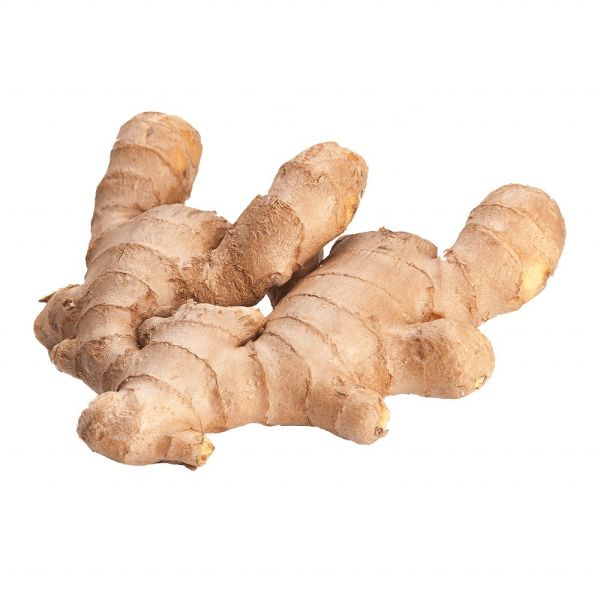 Fresh Ginger from Farm and Ingredients N/A with 6 Months Shelf Life