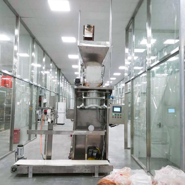 SGS Banana Chips Plantain Flour Fruit Vegetable Processing Line Fully Automatic 11.79Kw
