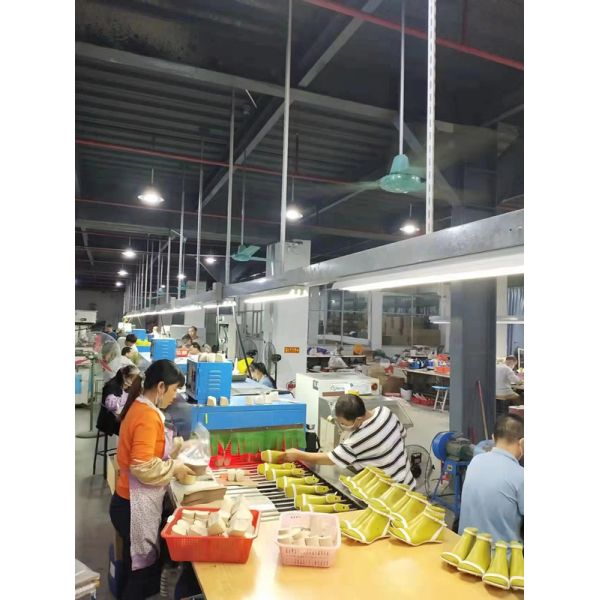 Dongguan Chenzhou Trading Co., Ltd.