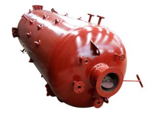 0.5 Ton / 1 Ton Electric Steam Generator Boiler Small Volume & Easy Installation