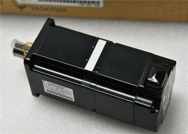 New Yaskawa SGMAS-04ACA4C AC Servo Motor 400W 200V 3000RPM 55 Shaft
