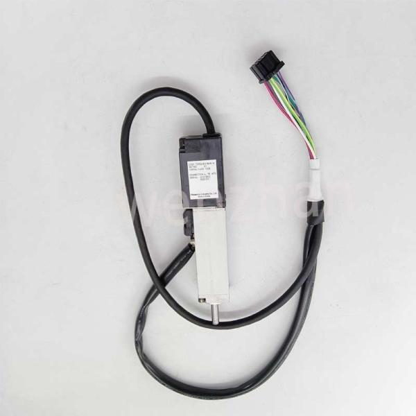 ﻿ SAMSUNG HANWHA DECAN S1 Pick And Place Machine Parts AM16-001459A ASSY CABLE-Z AXIS MOTOR CABLE ASSY MOTOR