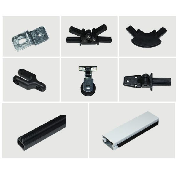 French Retractable Window Awnings Aluminum Folding Dutch Canopy Awning