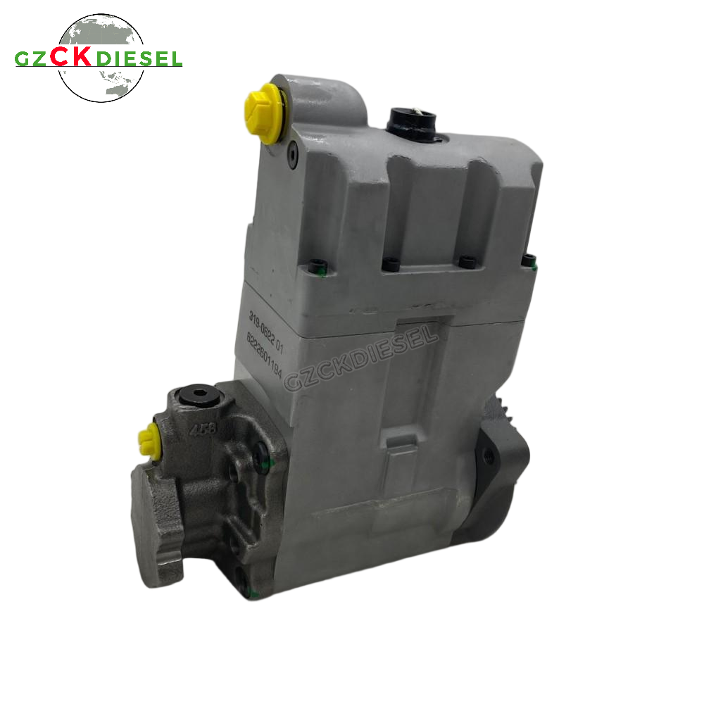 Fuel Injection Pump 319-0622 for Engine C7 C9 Motor Grader 140M 160M