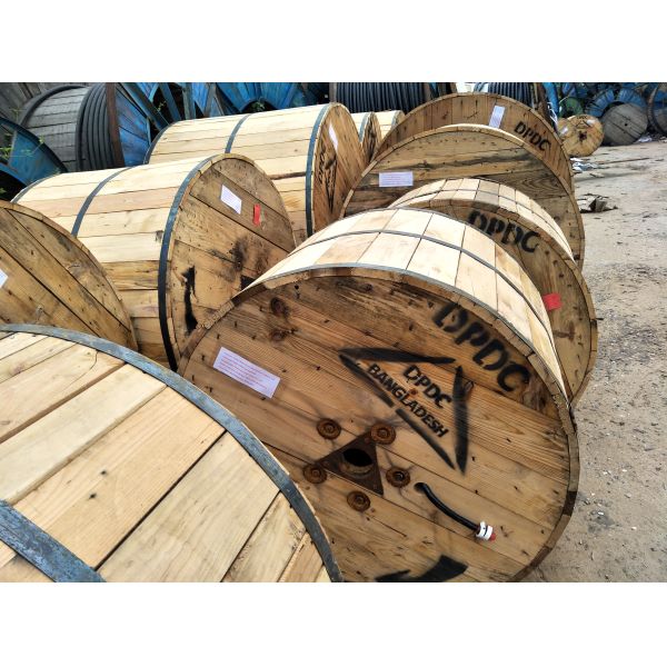 LV MV HV Rubber Sheathed Cable Flexible Rubber Welding Cable For Ground