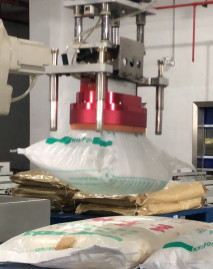 Industrial Robot Vacuum Suckers: A Solution For Efficient Handling