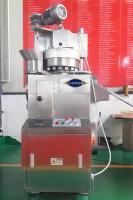 Máquina de la compresión de la tableta de ZP17B Zp19B 120KN 22500 Pcs/H 25m m 30m m