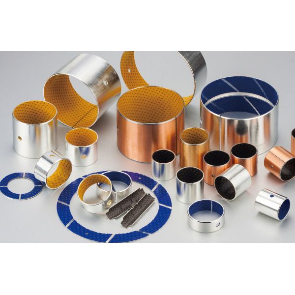 Fiberglass Or 316 Stainless Steel Bushings  Lining Composite Piping Systems Bushings