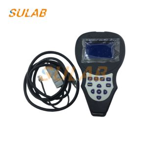 Elevator Service Programming Tool VVVF4+ VF5+