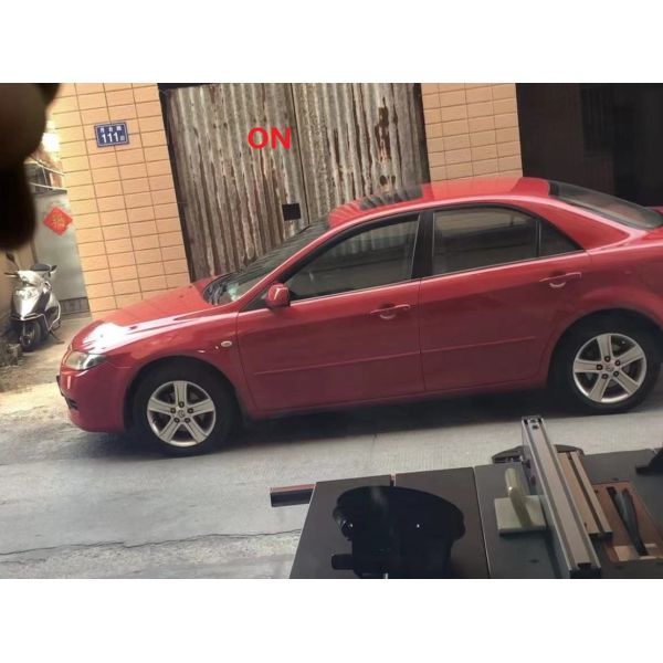 STD Film , Smart Film Glass, Smart Tint Film For Laminated Glass