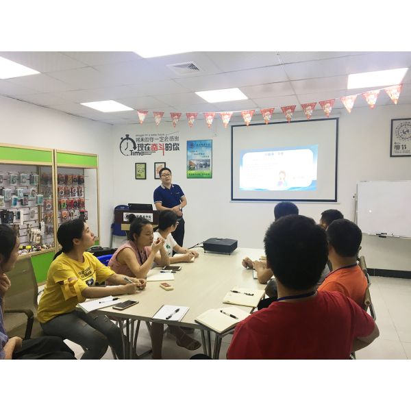 SHENZHEN SOARTOP TECHNOLOGY CO.,LTD