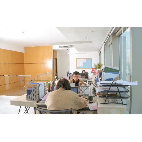 Nanjing Fastener Lovers Manufacturing Co., Ltd.