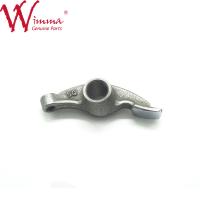 Braço de balanço de motocicleta de eixo de camada KLX150 WIND 125 Cromo duro Espessura de galvanização 0,015-0,025 mm