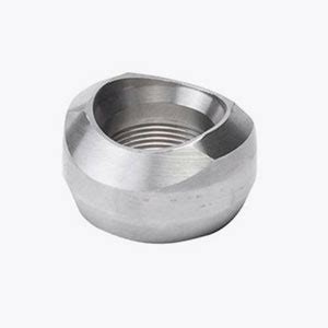 Threaded Olet steel Threaded Fitting Forged Pipe Fitting NPS 1/8