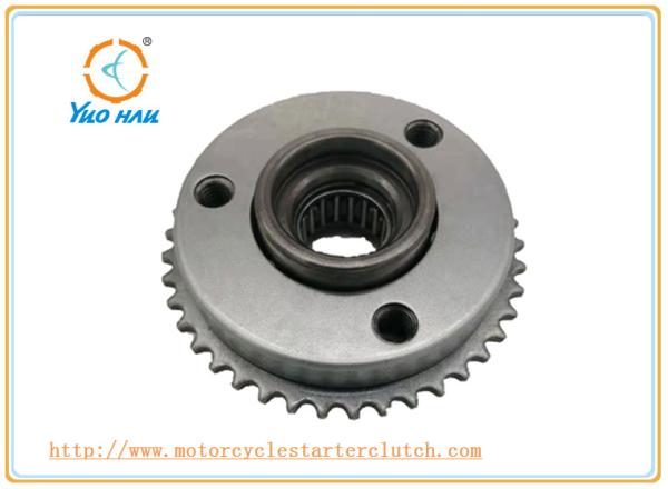 C100 One Way Clutch With Silk Hole For Motorcycle Parts Needle Bearing