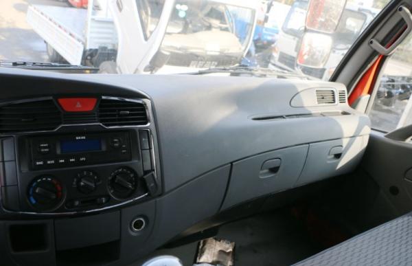 Dongfeng Dump Truck Heavy Duty Companies Powerful 4x2