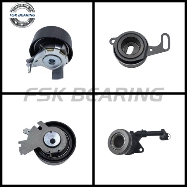 Drive Belt Automatic Tensioner VKM22380 For Peugeot Opel Iveco