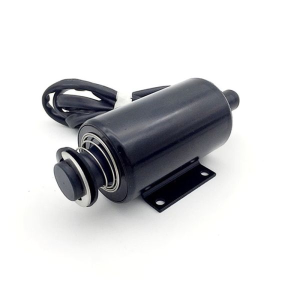 DC24V вывело электромагнит из строя соленоида электрической кресло-коляскы пушпульный