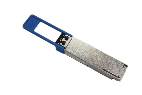 2km 100Gbps QSFP28 Transceiver CWDM4 Single Mode SFP Module