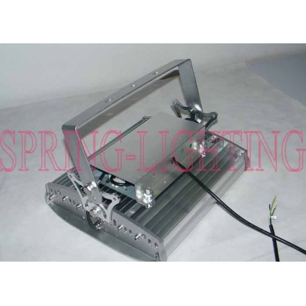 Ce & RoHs approval led flood lights outdoor high brightness 56w / 5600lm / 50 - 60 HZ