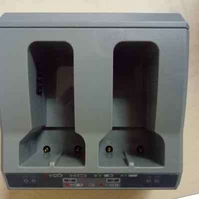 Dual Gps Power Charger for R10 , Trimble S6 Total Station Battery Charger 