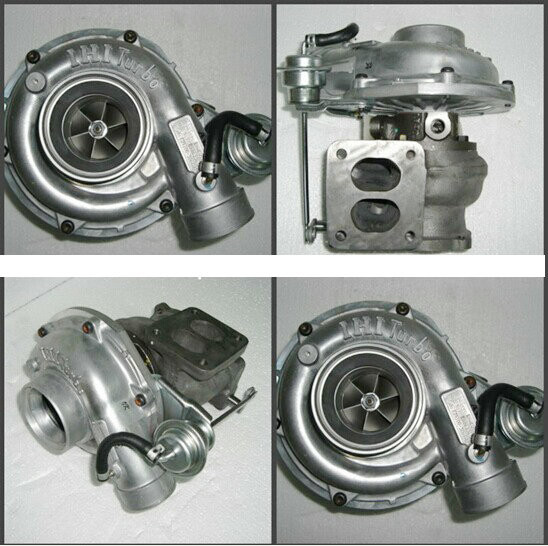 Hino Truck RHE62 Turbo VC720019 VXAE,24100-3066A