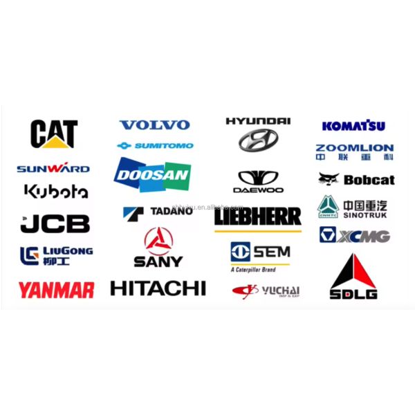 Used Cat 966h 950b 950f 950g 966e 966c 910 950 966g Front Wheel Loader Heavy Equipment 6 Ton