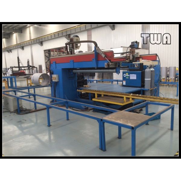 Shanghai Qilong High Pressure Container Co., Ltd.