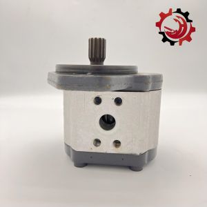 OEM Малый гидравлический насос для масляных передач Национальный стандартный насос для PM Sany Zoomlion Pump Trucks