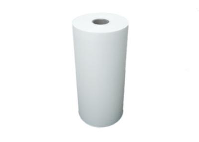 Superior scratch-resistant, strong-bonding BOPP matte heat-activated laminate film rolls compatible with hot stamping