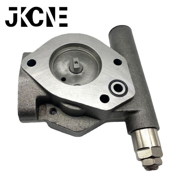 Pompe hydraulique de boîte de vitesses KIYAB PC200-5 PC220-5 704-24-28230 7082504311