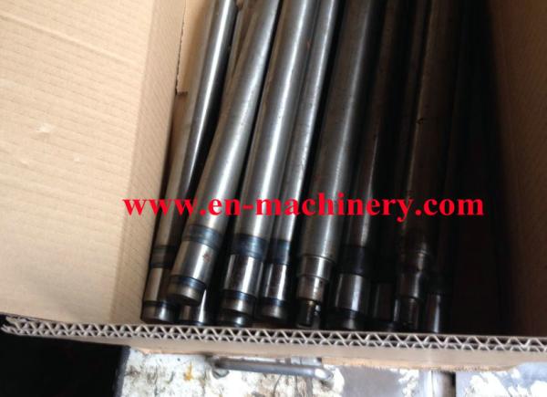 High Quality and High Hardness Concrete Vibrator Poker Concrete vibrating equipment