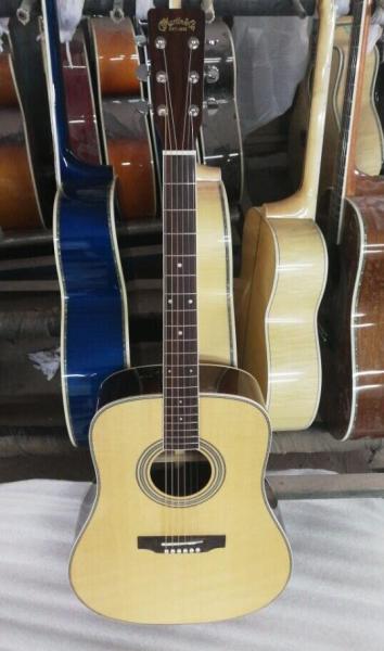 HOT SELLING D28 Classical Acoustic Guitar 41 Solid Spruce Top Rosewood back&side 301 EQ