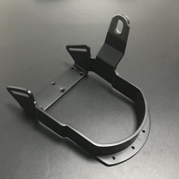 Medical Custom Carbon Fiber Parts High Strength Carbon Fiber Auxiliary Walking Robot Structure Parts