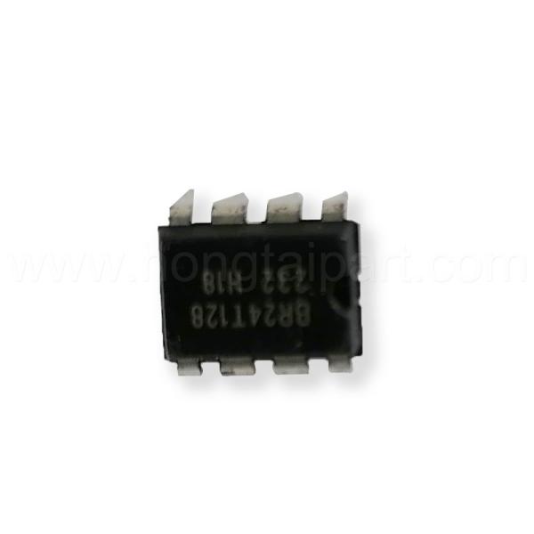 Microplaqueta octogonal para o &Blank de venda quente de Supplie Octagonal Chips Color da impressora do Ricoh MP4054