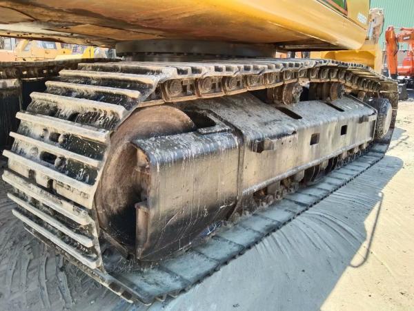 Used CAT 330C  Excavator