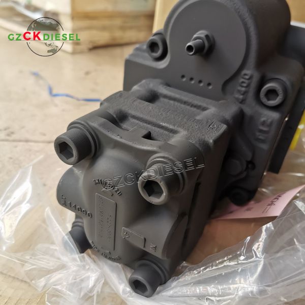 PVD Hydraulic Piston Pump PVD-1B-32P-11G5-4191A for ZX30 ZX30U-2 ZX33U Excavator