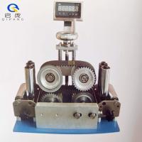 Cabografe 500m/Min 82.66mm Bobbin Length Measuring Device