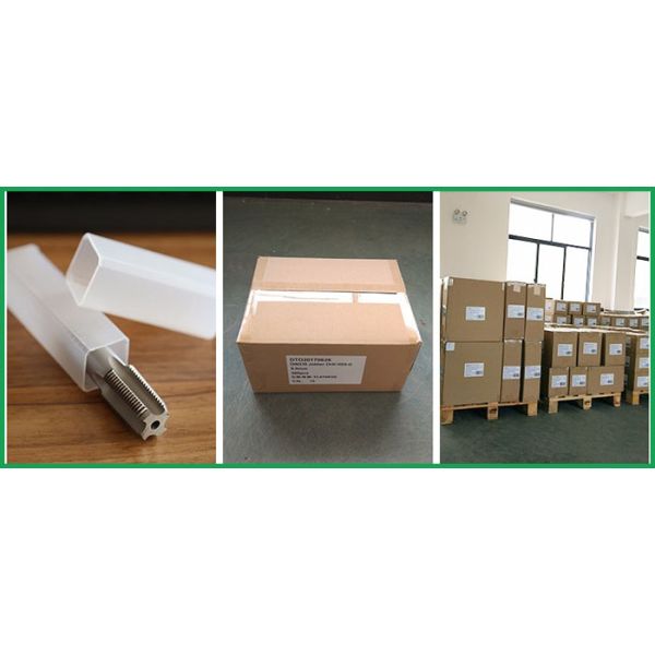 DIN 352 Metric  Tap Set , White Finished Acme Thread tap hss hand taps