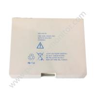 GE Marquette CardioServ Bateria do desfibrilador REF 30344030 Ni-Cd Bateria 12V 1200mAh