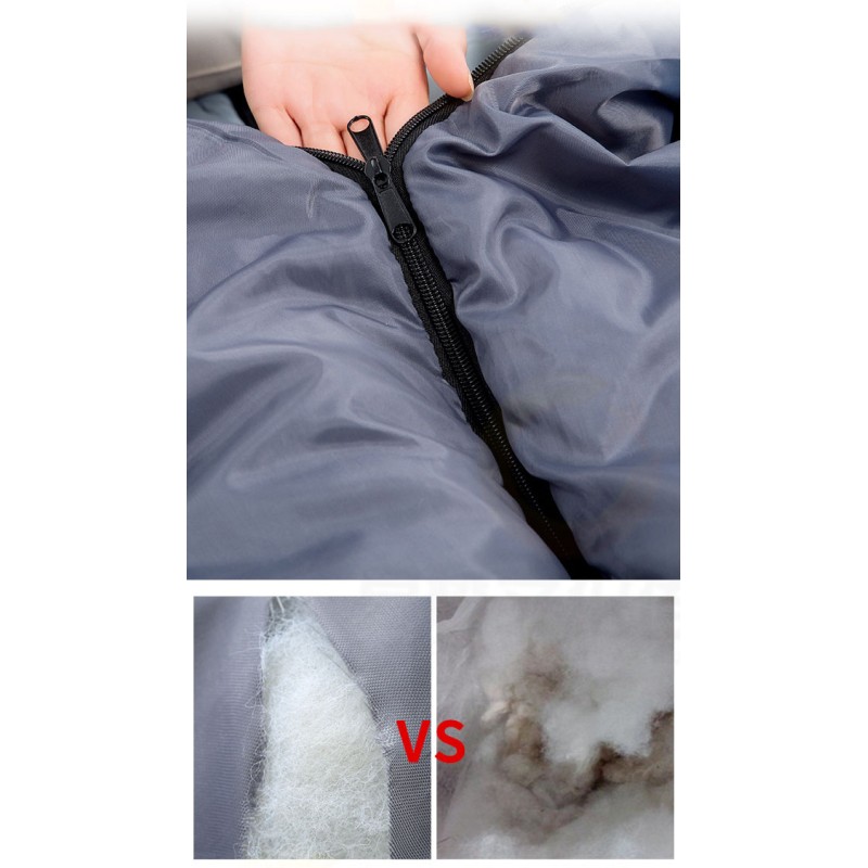 New Product Explosion Modern Novel Design Human Sleeping Bag