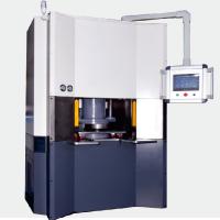 Máquina para pulir y afilar con abrasivo