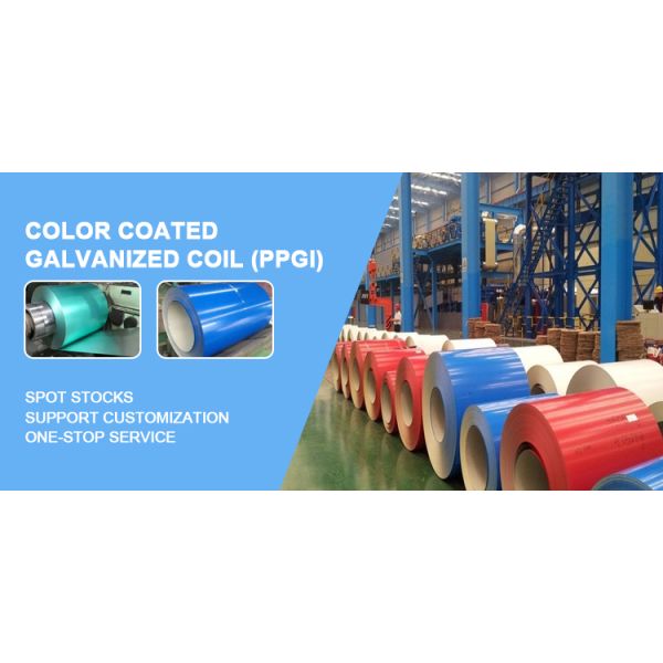 Color Coated Galvalume Steel Coil with SNI Certificate and Punching Processing Service
